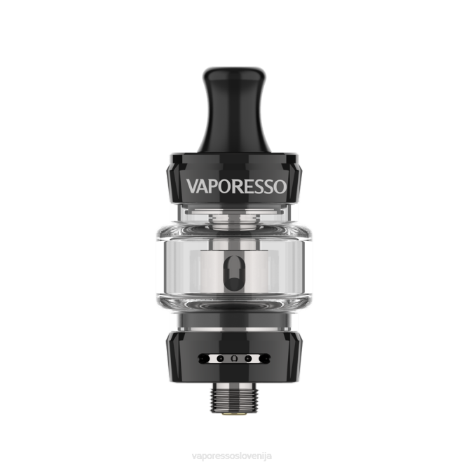Vaporesso GTX rezervoar 18 (3 ml) | Vaporesso Vape Shop Črna 0262339