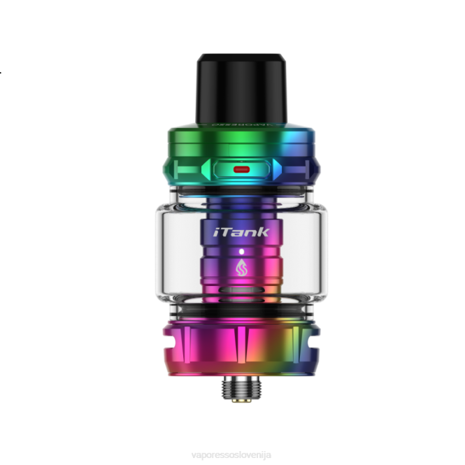 Vaporesso ITank 2 (8 ml) | Vaporesso Vape Review mavrica 0262327