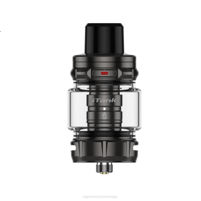 Vaporesso ITank 2 (8 ml) | Vaporesso Vape Slovenija siva 0262325