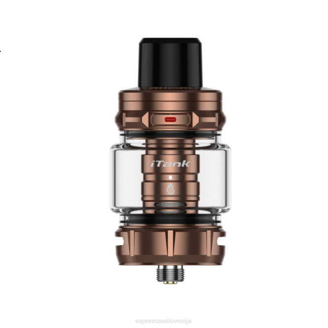 Vaporesso ITank 2 (8 ml) | Vaporesso Vape Store rjav 0262326