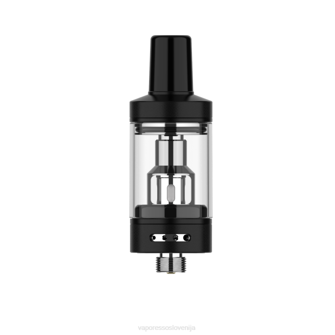 Vaporesso ITank m (3 ml) | Vaporesso Vape Instructions polnočno črna 0262328