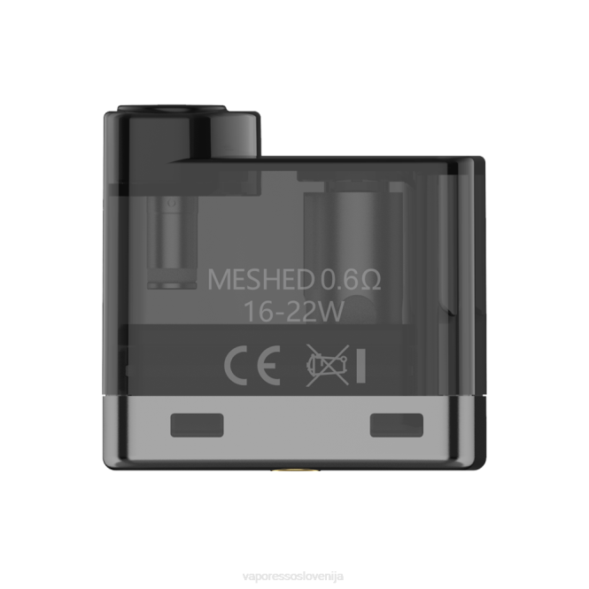 Vaporesso Degree stroki (2 kosa) | Vaporesso Vape Shop keramika 0,6 ohm 0262409