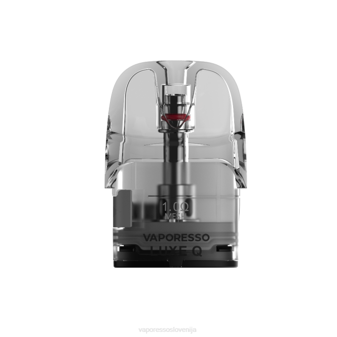 Vaporesso LUXE q stroki (4 kosi) | Vaporesso Vape Amazon 1,0 ohm (3 ml) 0262394