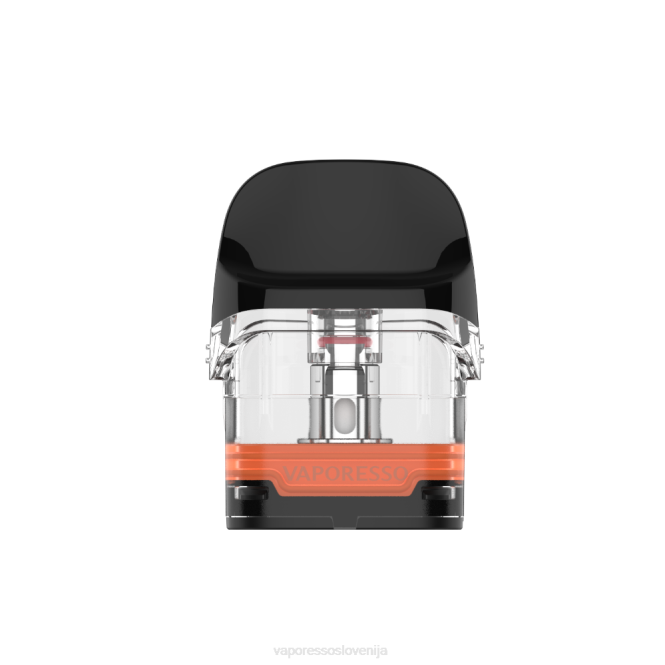 Vaporesso LUXE q stroki (4 kosi) | Vaporesso Vape Instructions 0,6 ohm (2 ml) 0262388