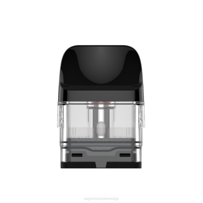 Vaporesso XROS serija strokov (4 kosi) | Vaporesso Price xros 1,0 ohm mrežasti pod (2 ml) 0262380