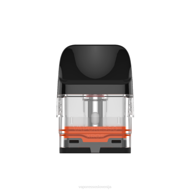 Vaporesso XROS serija strokov (4 kosi) | Vaporesso Vape Instructions xros 0,6 ohm mrežasti pod (2 ml) 0262378