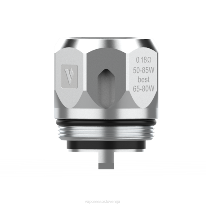 Vaporesso GT jedrne tuljave (3 kosi) | Vaporesso Vape Instructions gtohm mreža 0,18 ohm 0262358