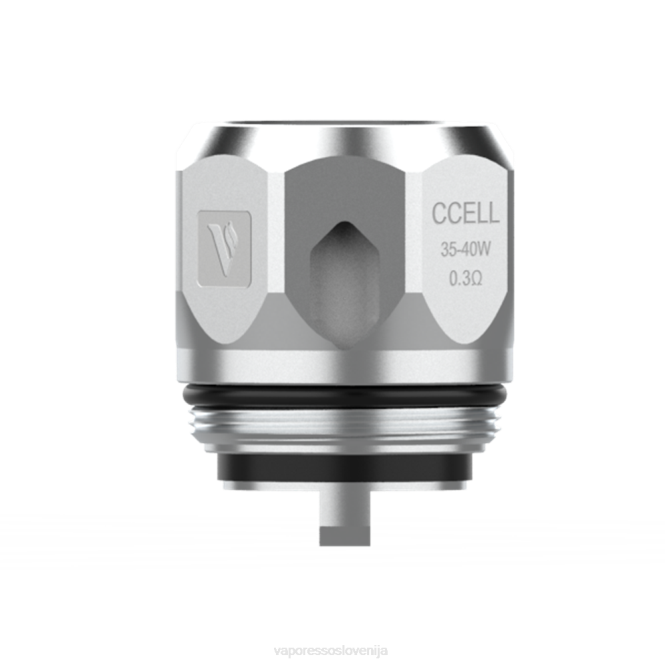 Vaporesso GT jedrne tuljave (3 kosi) | Vaporesso Vape Review gt keramika 2 0,3 ohma 0262357