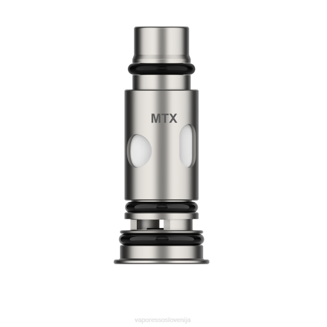Vaporesso MTX tuljave (5 kosov) | Vaporesso Slovenija original 0262361