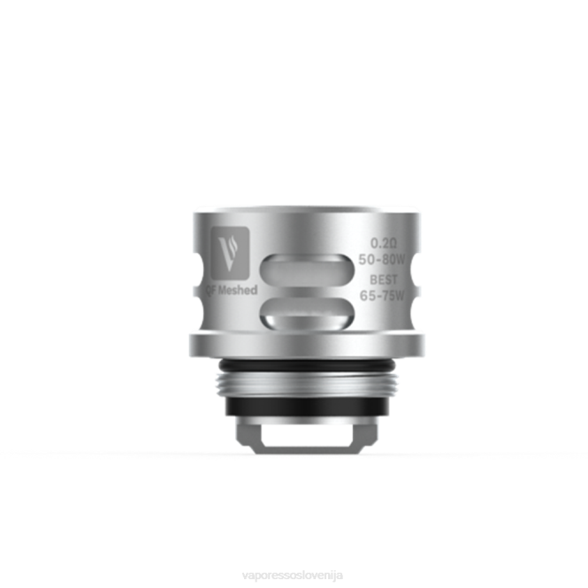 Vaporesso QF tuljave (3 kosi) | Vaporesso Vape Price 0,2 ohma 0262373