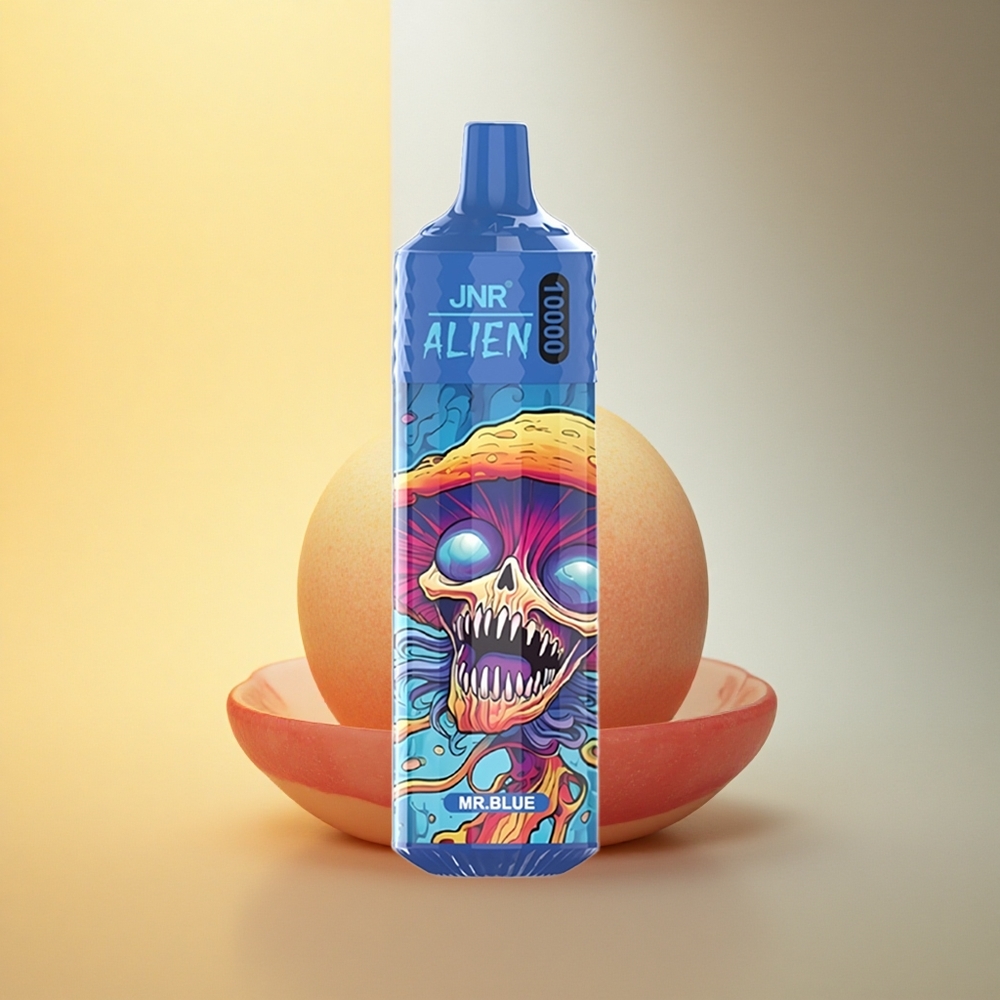 JNR Alien 10000 Gospod Modri 850mAh Hitra Polnitev