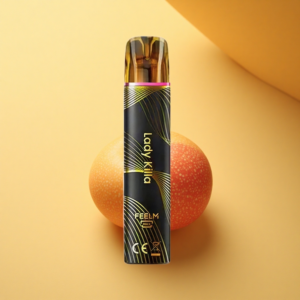 JNR Black&Golden 600+200 Gospa Ubojka 800+550