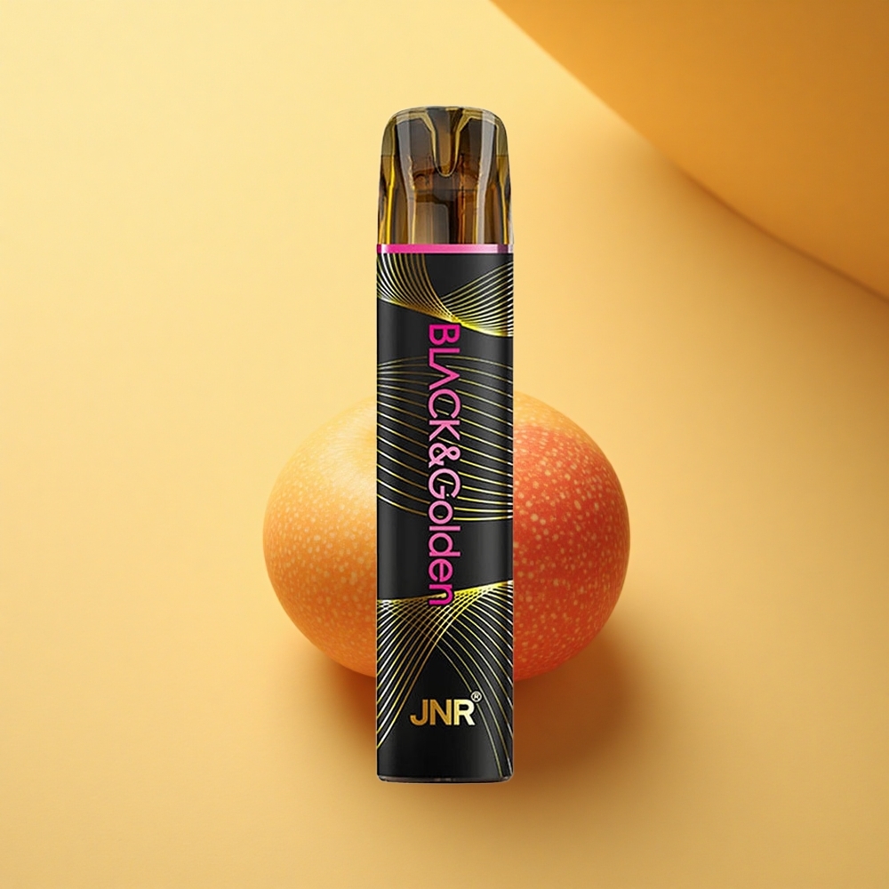 JNR Black&Golden 600+200 Gospa Ubojka 800+550