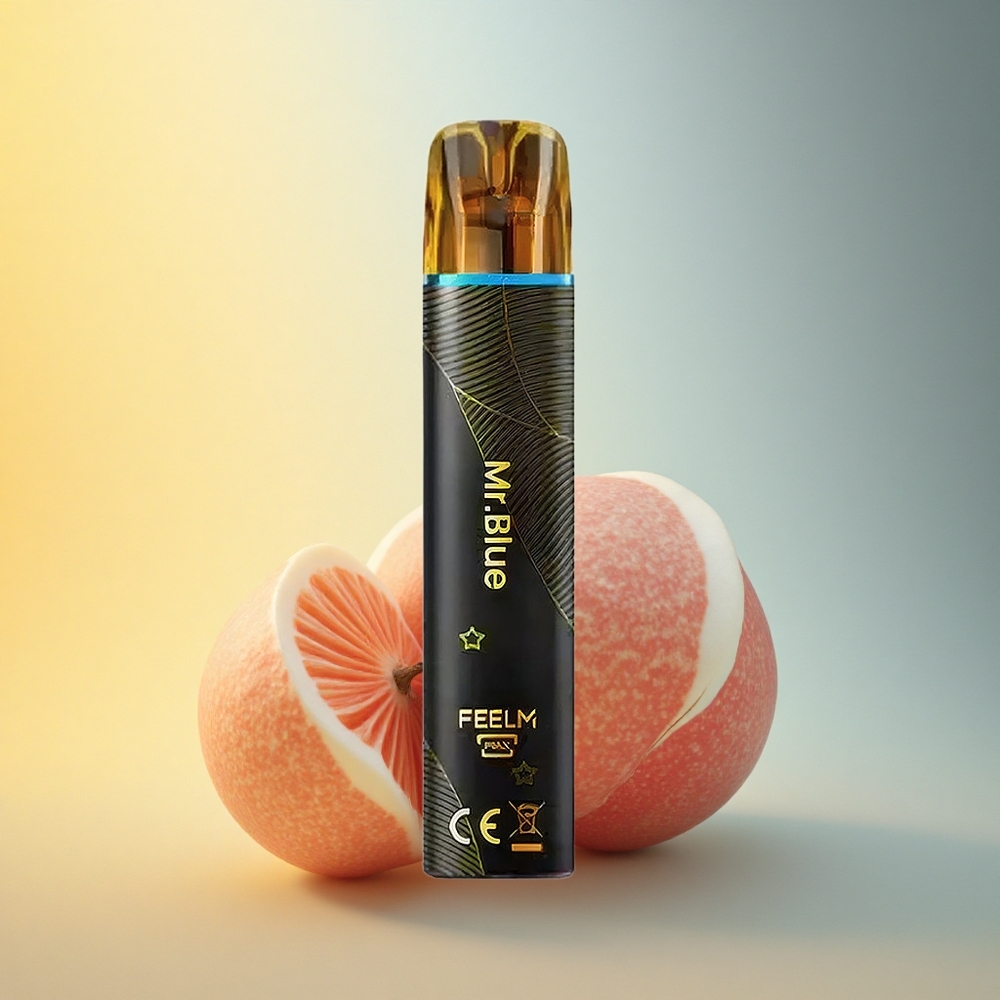 JNR Black&Golden 600+200 Gospod Modri 800 Pufov 2ml