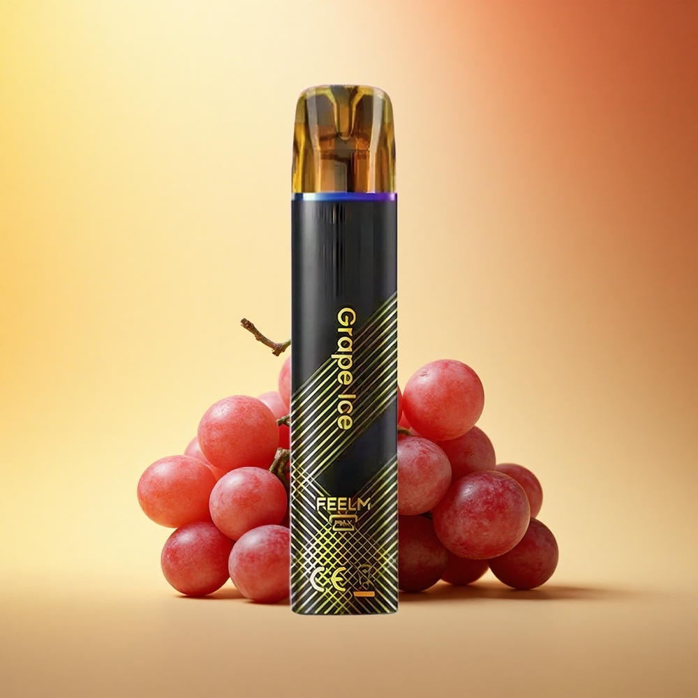 JNR Black&Golden 600+200 Grozdov Led 800 Pufov 2ml