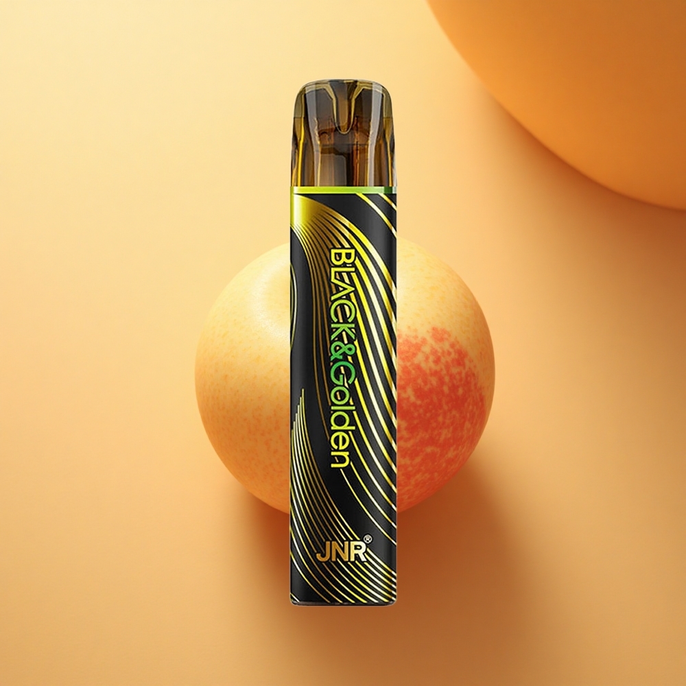 JNR Black&Golden 600+200 Ljubezen 419 550mAh 2ml 2%