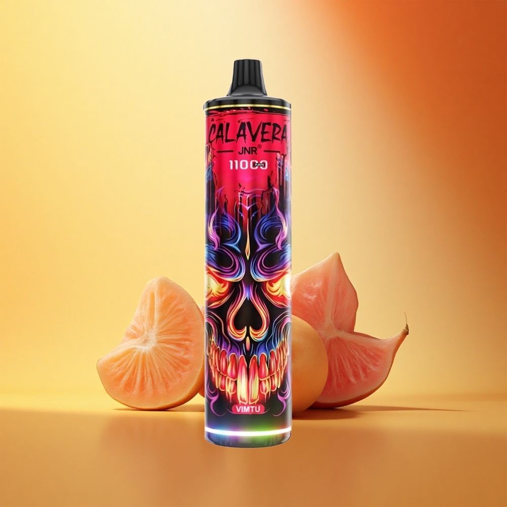 JNR Calavera 11000 Vimtu Tip-C 850mAh 21ml
