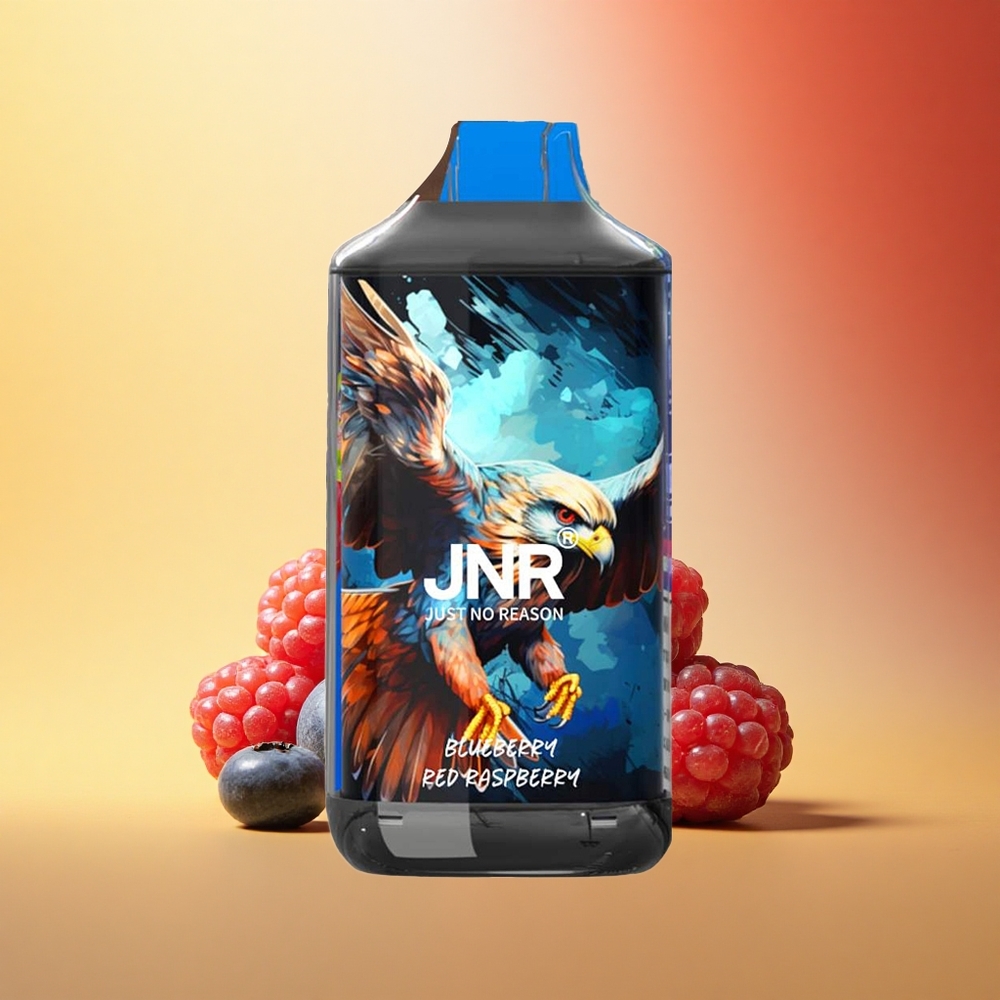 JNR Falcon 16000 Borova Malina Dvojni Svit LED Tip C