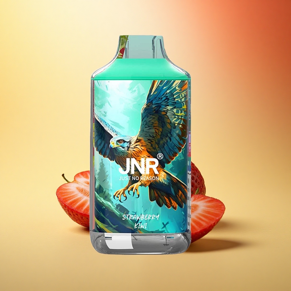 JNR Falcon 16000 Jagoda Kivi 850 Dual Mesh Type C