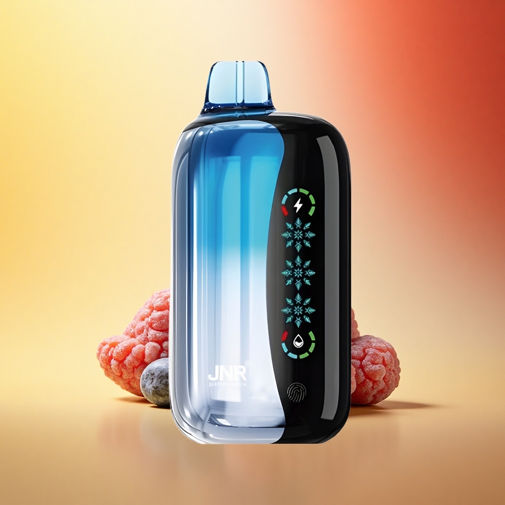 JNR Flex Ice 21000 Borščicev Led z Nastavljivim Zrakom in Dual Mesh