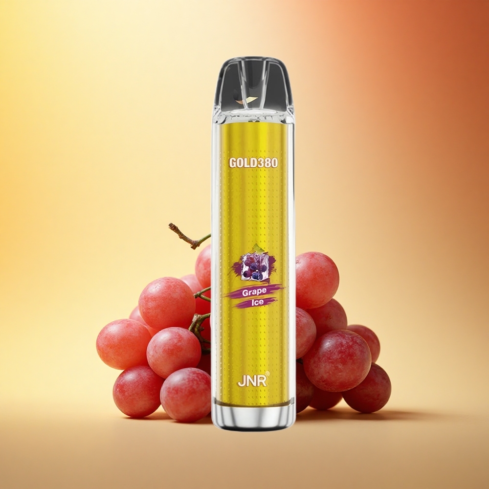 JNR Gold380 6000 Grozdni led 1500mAh 1.0ohm