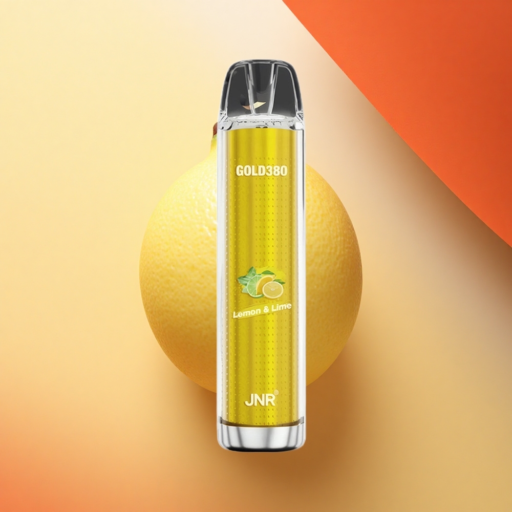 JNR Gold380 6000 Limeta Limeta 6000 1500mAh 1.0ohm