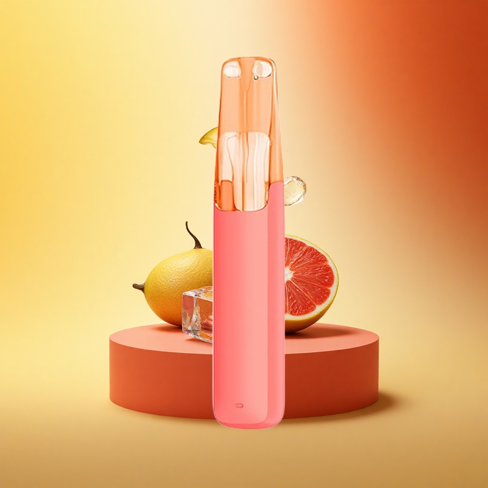 Snowplus Dash 4000 Puffs Ledena Cola Keramika 7.5