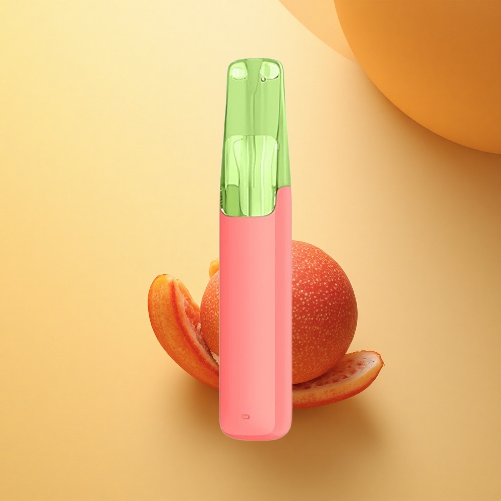 Snowplus Dash 4000 Puffs Ledenito dobro Ceramična 530 mAh