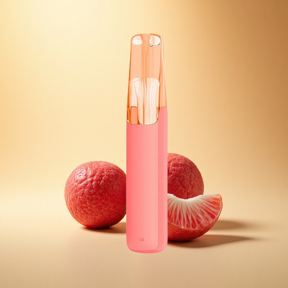 Snowplus Dash 4000 Puffs Litchi Ledeni Keramika 7.5ml