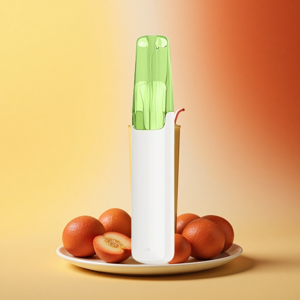 Snowplus Dash 4000 Puffs Matcha Smoothie Keramična 530mAh 7.5ml