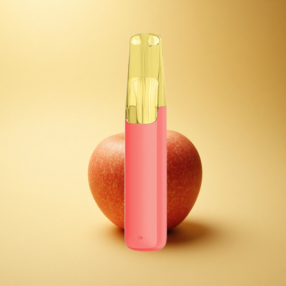 Snowplus Dash 4000 Puffs Medenokrhka Keramična 7.5 ml 530 mAh