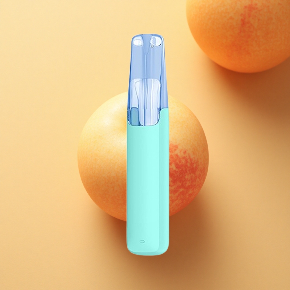 Snowplus Dash 4000 Puffs Menthol Plus Keramični 7,5 ml