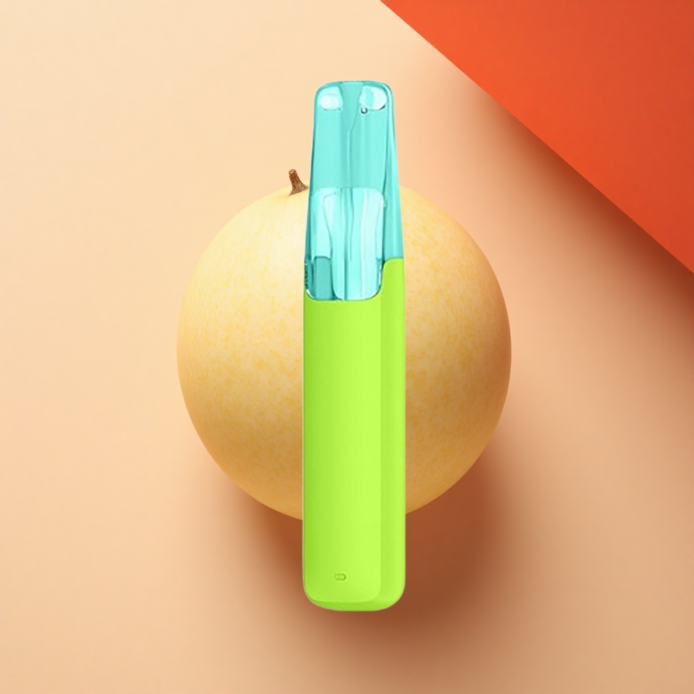 Snowplus Dash 4000 Puffs Sladka Pekmez Keramična 530mAh