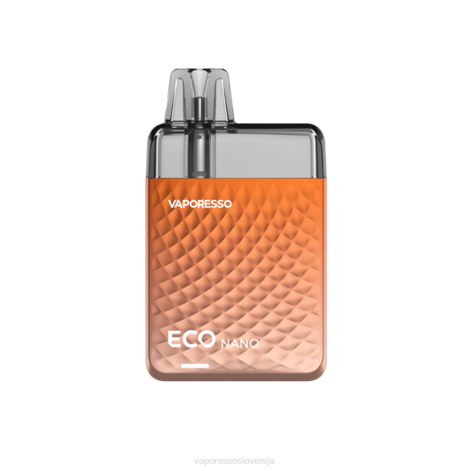 Vaporesso ECO NANO nano | Vaporesso Slovenija tropska pomaranča 0262111
