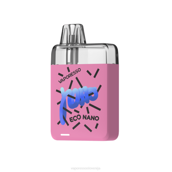 Vaporesso ECO NANO nano | Vaporesso Vape Amazon breskev roza 0262104