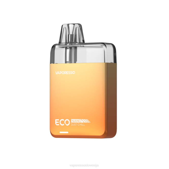 Vaporesso ECO NANO nano | Vaporesso Vape Amazon sončni zahod zlato 026294