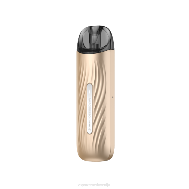 Vaporesso OSMALL 2 | Vaporesso Price zlato 0262220