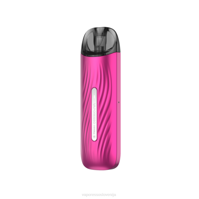 Vaporesso OSMALL 2 | Vaporesso Slovenija roza 0262221