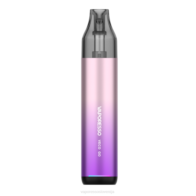 Vaporesso VECO pojdi | Vaporesso Vape Instructions vijolična 0262118