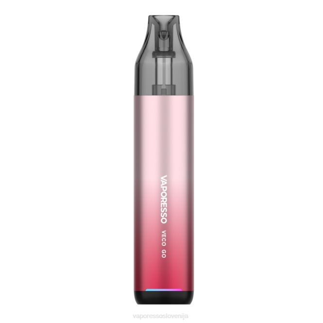 Vaporesso VECO pojdi | Vaporesso Vape Review roza 0262117
