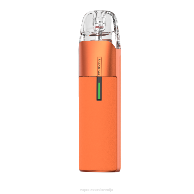 Vaporesso LUXE q2 | Vaporesso Price oranžna 026280