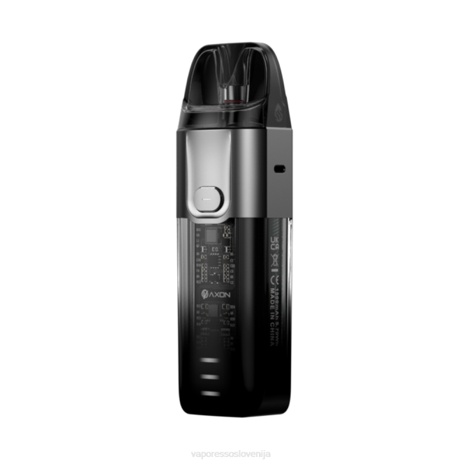 Vaporesso LUXE x | Vaporesso Ljubljana srebro 0262212