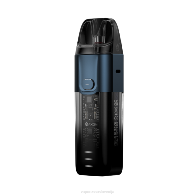 Vaporesso LUXE x | Vaporesso Vape Store modra 0262216