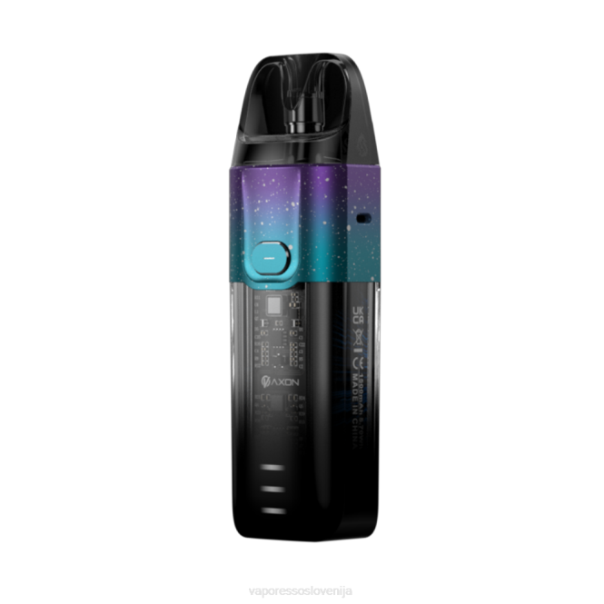 Vaporesso LUXE xr | Vaporesso Vape Amazon galaksija vijolična 0262184