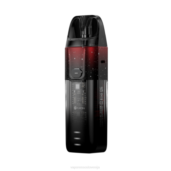 Vaporesso LUXE xr | Vaporesso Vape Slovenija galaksija rdeča 0262185