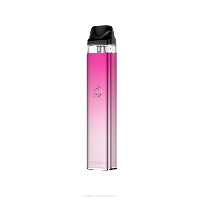 Vaporesso XROS 3 | Vaporesso Ljubljana roza roza 0262172