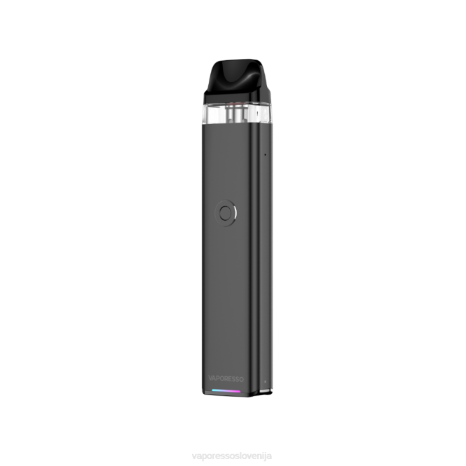 Vaporesso XROS 3 | Vaporesso Ljubljana vesoljsko siva 0262182