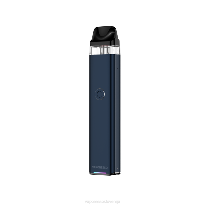 Vaporesso XROS 3 | Vaporesso Price Črna 0262180