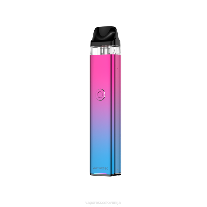 Vaporesso XROS 3 | Vaporesso Vape Review synthwave 0262177