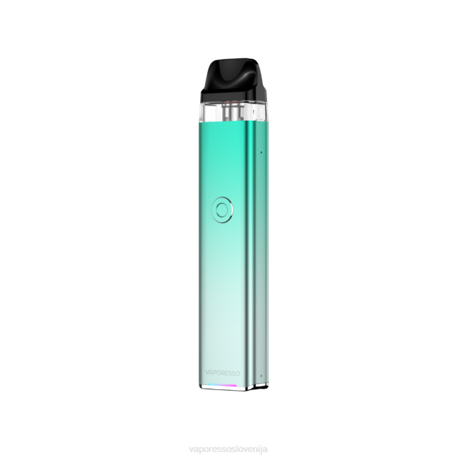 Vaporesso XROS 3 | Vaporesso Vape Shop mint zelena 0262179